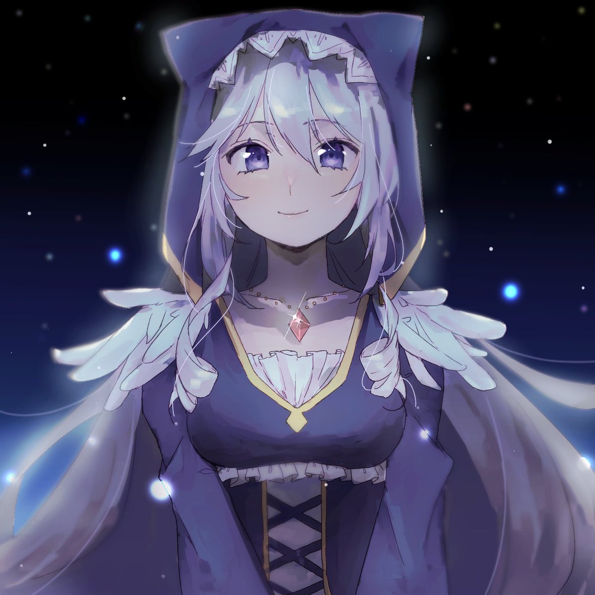 Eris Boreas Greyrat | Mushoku Tensei Wiki | Fandom, image size:1200x1200