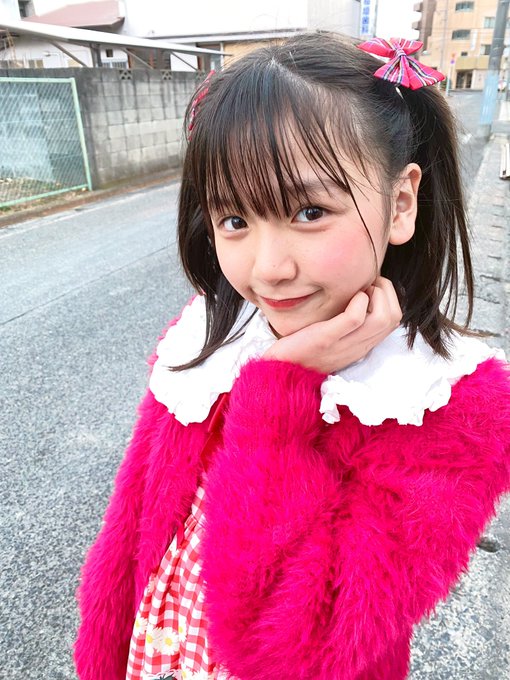 桃山こまちのTwitter画像27