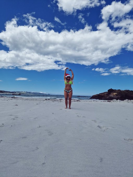 Meri Kirihimete  #kiwichristmas 🥝 🎄 https://t.co/bs1TXjt0m9<a href="/tag/kiwichristmas"class="tags">#kiwichristmas</a>