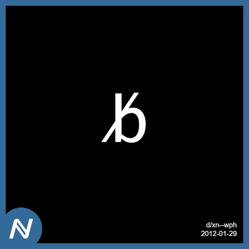 PunycodesBot's tweet photo. ␢ | 2012-01 | Punycodes | d/xn--wph bought for 0.8 WETH on OpenSea 🌊

https://t.co/sKCzSO5KfO
#punycodes #nft #hnfts https://t.co/PAKRUePG5D