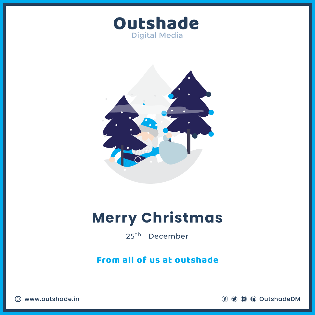 Outshade tweet media
