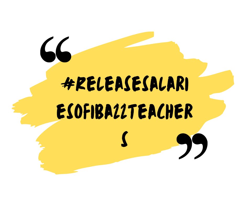 Alex_Philips48's tweet photo. #ReleaseSalariesOfIBA22Teachers 
Sindh CM is requested to take Notice.
@CMShehbaz 
@MuradAliShahPPP 
@SyedNasirHShah 
@AkbarLaghari5 https://t.co/58Tz3HFk7Y