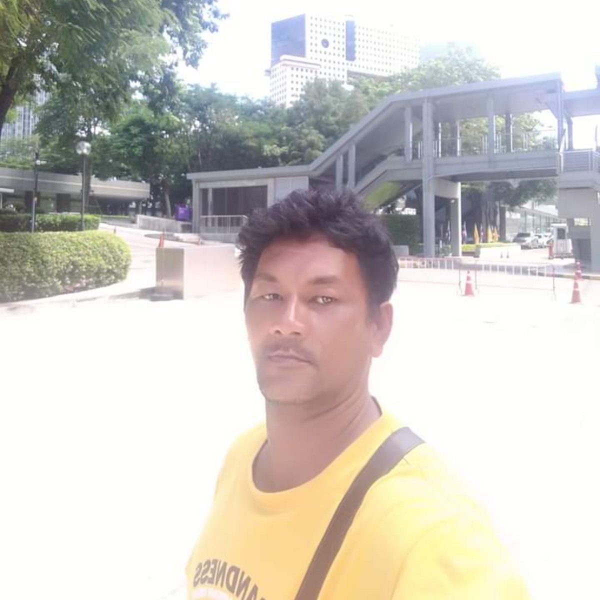 SirichayChm's tweet photo. #NewProfilePic https://t.co/XKdL4euvBX