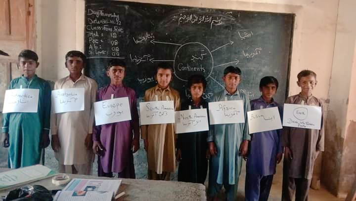 Zeeshan74155229's tweet photo. We are revolutioner of education department.
@AkbarLaghari5
@sardarshah1
@BBhuttoZardari
@MuradAliShahPPP
#ReleaseSalariesOfIBA22Teachers https://t.co/LdiWc0JLos