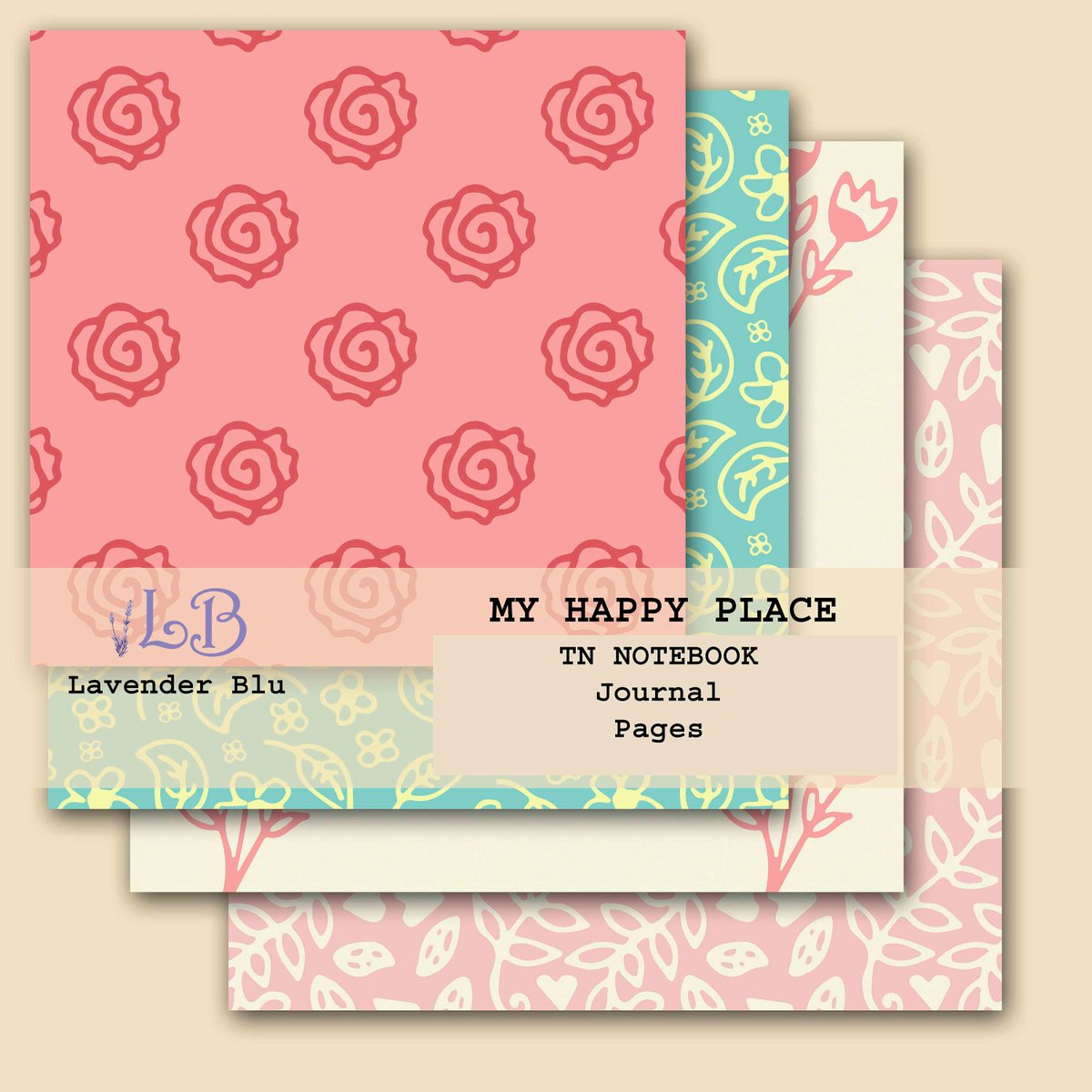 LBluart's tweet image. Printable Papers and Journal Kits 😍 Junk Journal Printable TN Traveller's Notebook | Journal Kit only at $8.00 on etsy.me/3jVo72v Hurry. #TnDigital #JournalPrintable