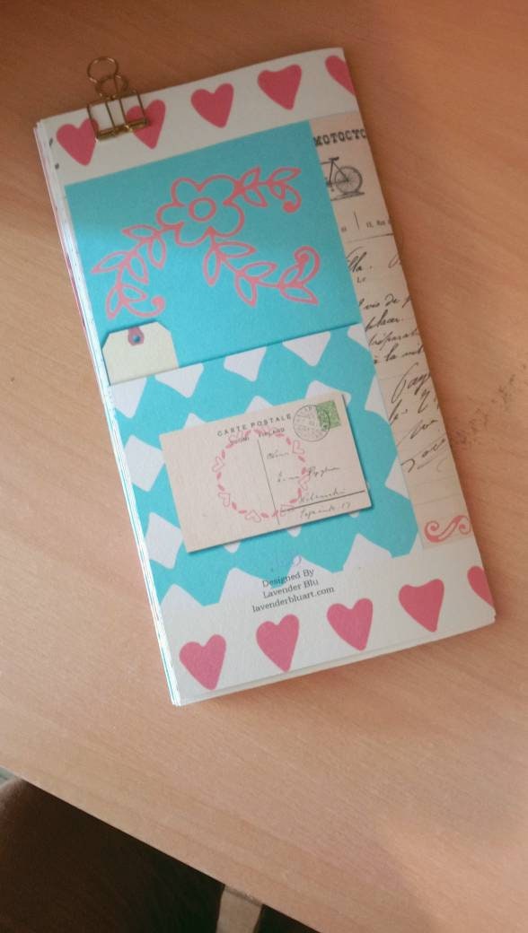 LBluart's tweet image. Printable Papers and Journal Kits 😍 Junk Journal Printable TN Traveller's Notebook | Journal Kit only at $8.00 on etsy.me/3jVo72v Hurry. #TnDigital #JournalPrintable