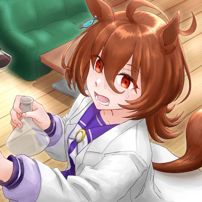 どの塗りが好きですか 