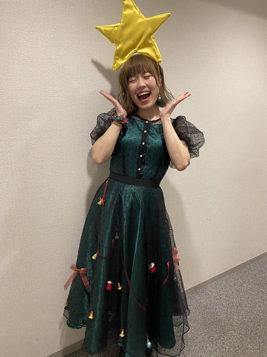watawata_0422's tweet photo. 2022/12/25(日)

川端渚 Xmas Special Live
at 神戸芸術センター に参戦🎸

聴かせる曲、みんなも参加する曲、楽しいMCと全て良き良きです。

素敵な歌声は健在で惚れ惚れします❤️

クリスマス🎄🎅に楽しいひと時をありがとうございました♪

https://t.co/IUPjBJltg9

#川端渚
#mlsum
#mlnext https://t.co/7GsmMHhvkh