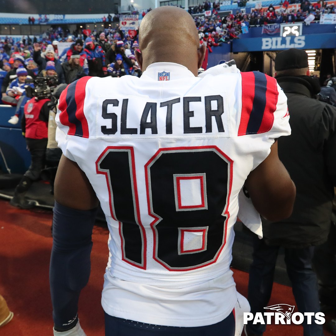 New England Patriots tweet media