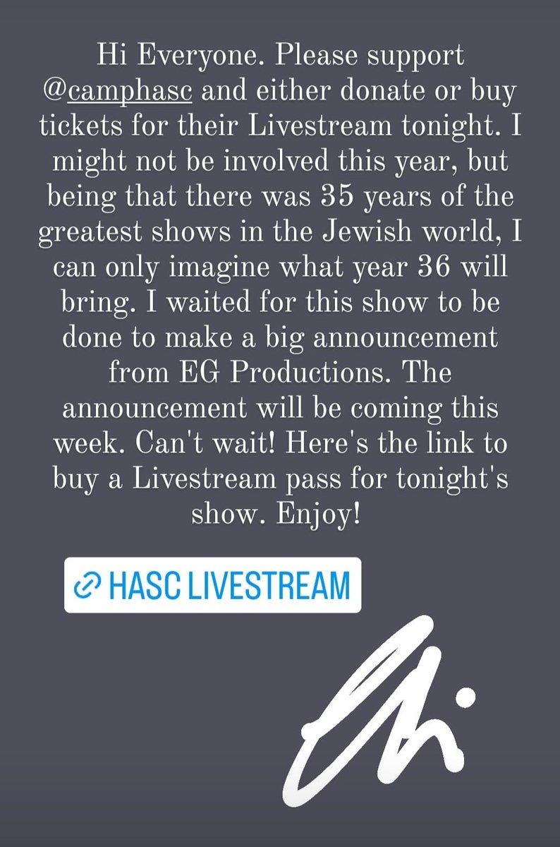 ELI GERSTNER tweet media