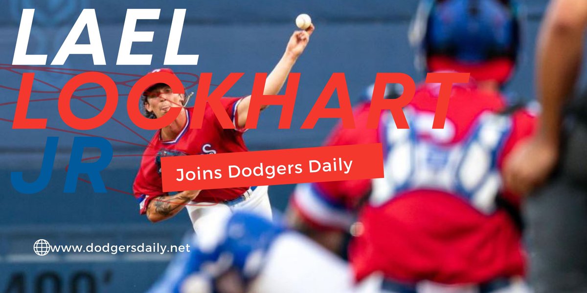 Dodgers Daily tweet media