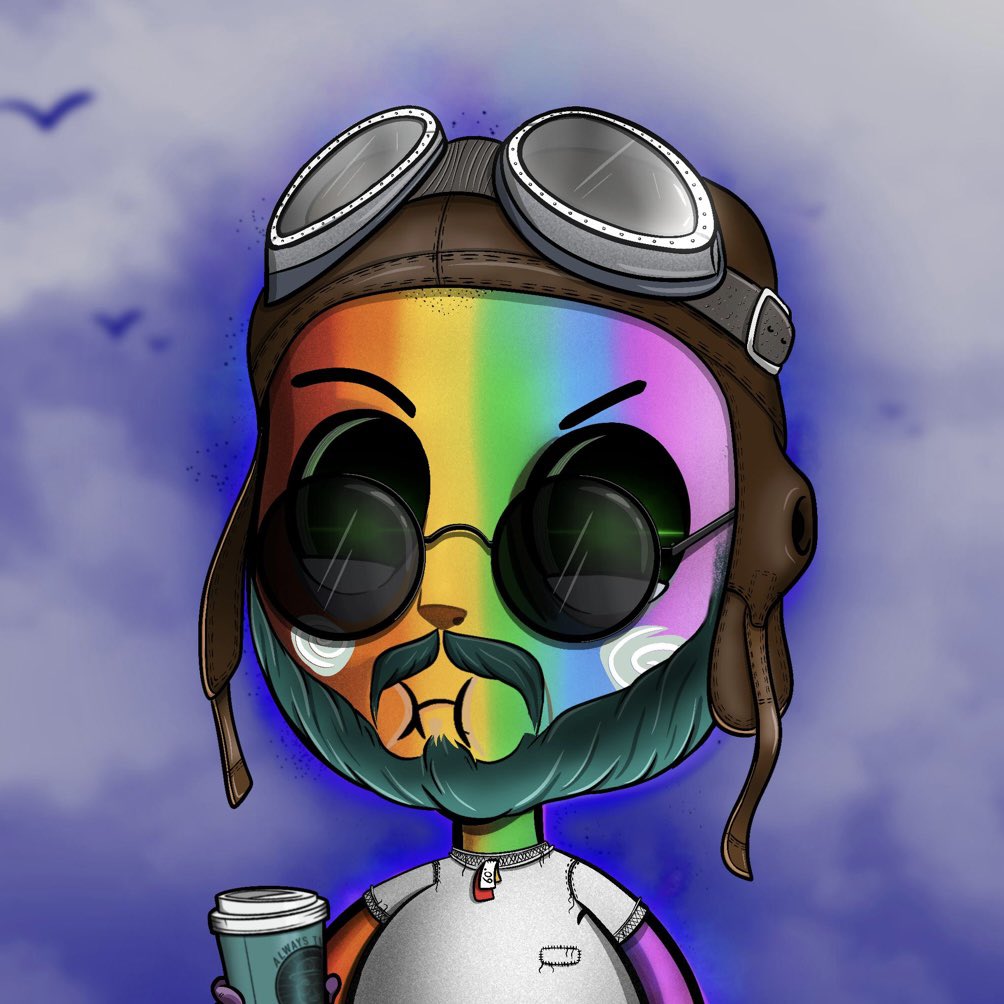 RainbowGang 🌈 tweet media