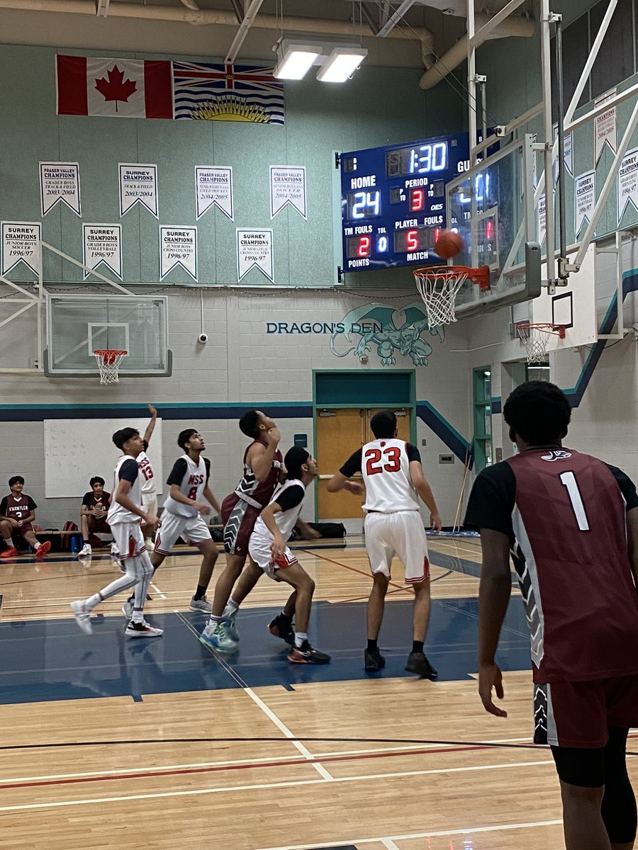 Clayton Heights Secondary on Twitter "RT nederdhillon 31st Annual