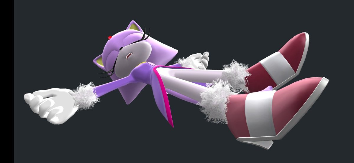 It seems like this year has given the queen so much extra work to do right off the bat, so she may be rather...exhausted for a while.

Would be a shame if someone tried to take advantage of her unconscious body~.