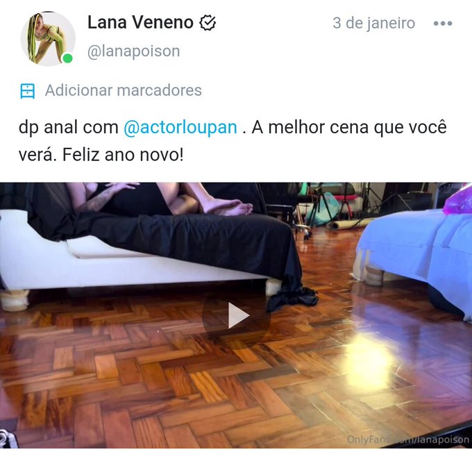 Aquela DP Anal gostosa com o @loupanoficial @LoupanProducoes e @Netopsyofc j&aacute; est&aacute; no meu https://t.co/ra7dkNbGzG<a class="tags" target="_blank" title="On Twitter" href="/?out=eyJ0eXAiOiJKV1QiLCJhbGciOiJIUzUxMiJ9.eyJpYXQiOjE3MjA5NjI5MzQsImlzcyI6InR3cG9ybnN0YXJzLmNvbSIsIm5iZiI6MTcyMDk2MjkzNCwiZXhwIjoxNzUyNDk4OTM0LCJyZWRpcmVjdF91cmwiOiJodHRwczovL3R3aXR0ZXIuY29tL2xvdXBhbm9maWNpYWwifQ.xRInSSvHHfLSia_xVhQpoxKhWje6k2pHMZMu4_4kXv7ID62BavXUQS5g4Ki6uKhBX7B_1ocD1fy-iXWRns_WHg">@loupanoficial</a><a class="tags" target="_blank" title="On Twitter" href="/?out=eyJ0eXAiOiJKV1QiLCJhbGciOiJIUzUxMiJ9.eyJpYXQiOjE3MjA5NjI5MzQsImlzcyI6InR3cG9ybnN0YXJzLmNvbSIsIm5iZiI6MTcyMDk2MjkzNCwiZXhwIjoxNzUyNDk4OTM0LCJyZWRpcmVjdF91cmwiOiJodHRwczovL3R3aXR0ZXIuY29tL0xvdXBhblByb2R1Y29lcyJ9.1IcOnvzFgaPmdGY2bGwHe3ghbPmcEBJXiZx8k4w0urXkysP5mJUhVcVjw6ndydsq24mNpArdLbE0eRbERV8E8Q">@LoupanProducoes</a>