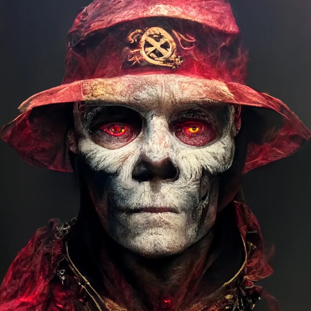 Happy to join this community 
🏴‍☠️<a href="/OCBalpha/">OnChain Buccaneers</a> <a href="/Hydraze420/">Hydraze 🏴‍☠️</a> @Jampzer