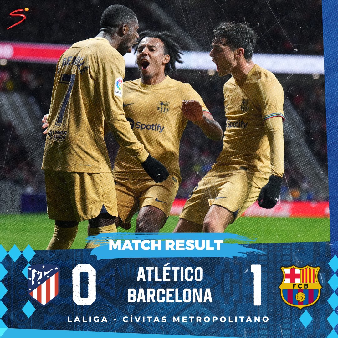 Score Fcb Match Live Fcb Match Score Pedro Of FC Barcelona — Stock