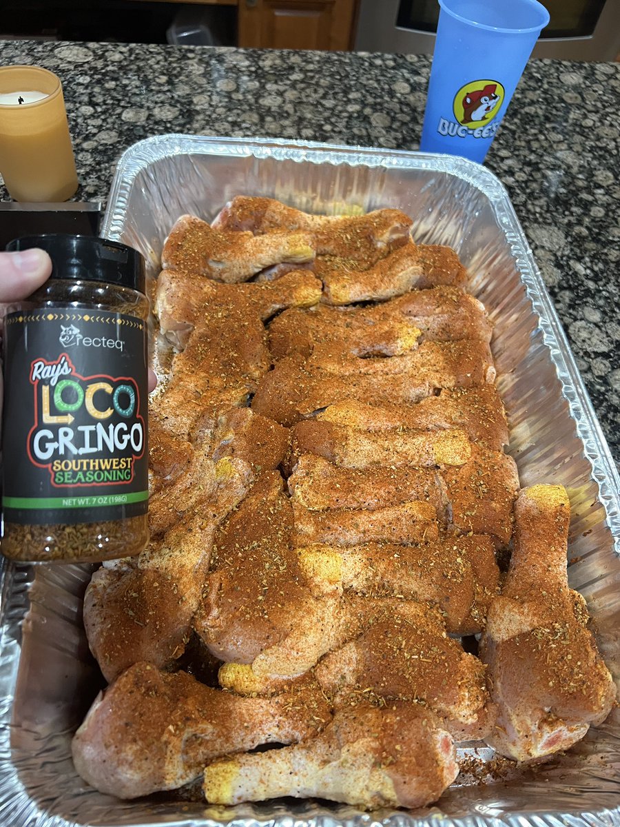 meash20's tweet image. Dinner tonight #recteq