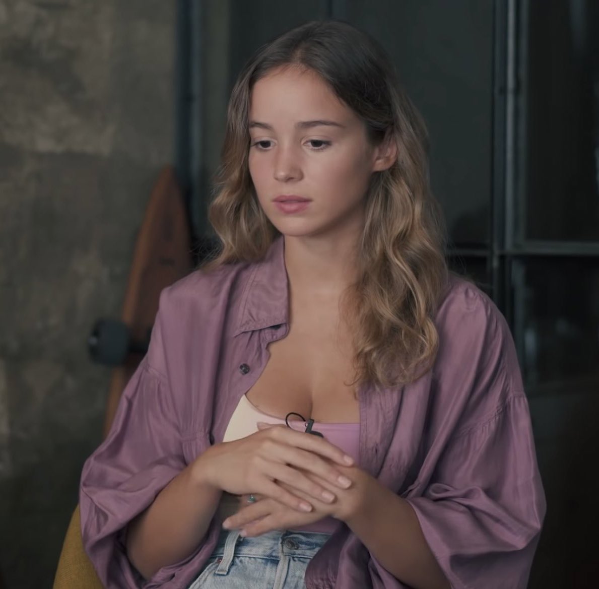 AllInEarper's tweet image. OMG OMG OMG OMG OMG
I WOULD DIE ❤️

THEY CAN'T BEAT US
#SaveWarriorNun #WarriorNun