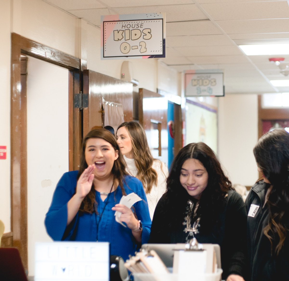 Church_Banners's tweet image. #FirstImpressions matter to your guests, but they are especially important to make first-time kids feel welcome. Let them know you've been expecting guests with matching wayfinding signage and decor in your environment.

#KidsMinistry #ChurchSignage