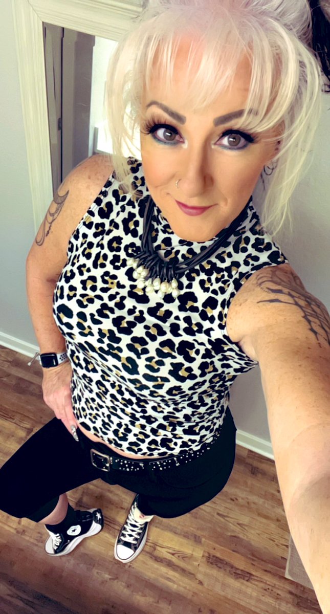 🖤K🖤 on Twitter "You can’t ever be too old for Chucks, right?!?! 😏"