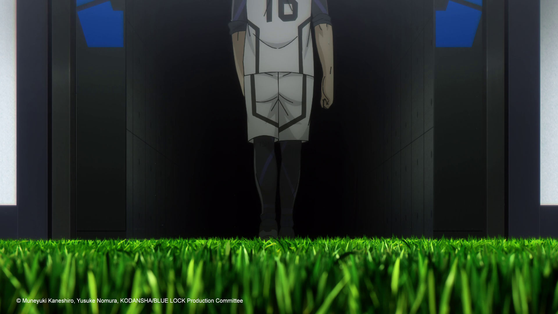 AnimeTV チェーン on X: There are only 5 more episodes of BLUELOCK left! What's  your favorite moment so far? ⚽️🔥 ✨More:    / X