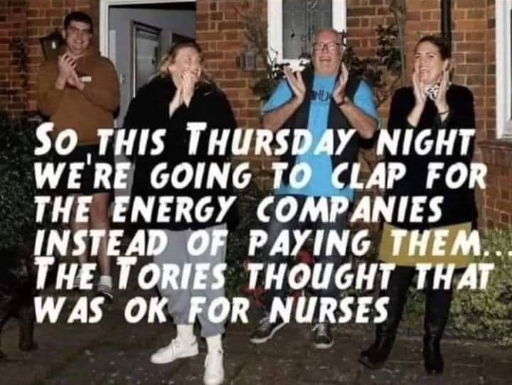 NevilleSouthall's tweet image. 👏 👏👏

#NursesStrike