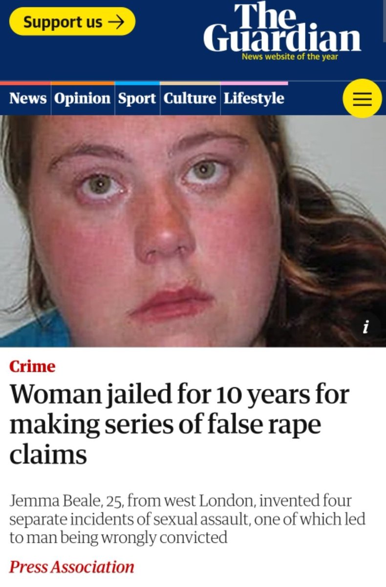 BillColeman106's tweet photo. What planet is @DrProudman the #Gaslighting LIAR on?
#DrProudman #FakeRape #FalseRape #Rape #RapeCulture #RapeMyth
#FeminismIsCancer #Feminism https://t.co/NCzNklS85g