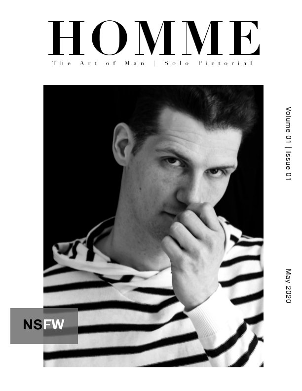 hommebyat's tweet photo. https://t.co/HuJdyoDBlq
#hommemagazine #solopictorial #malemodels #malephotography #homme #hommephotography #frenchmodels #frenchman https://t.co/1GOCEe192n