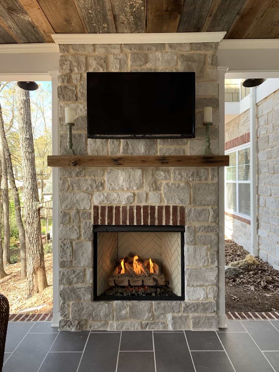 Aselfsuffciency's tweet photo. 50 Outdoor Fireplace Plans To Create A Warm And Inviting Space Outside.
#outdoors  #patio #Winter
https://t.co/lHSaybntoM https://t.co/MHui9r7qEU