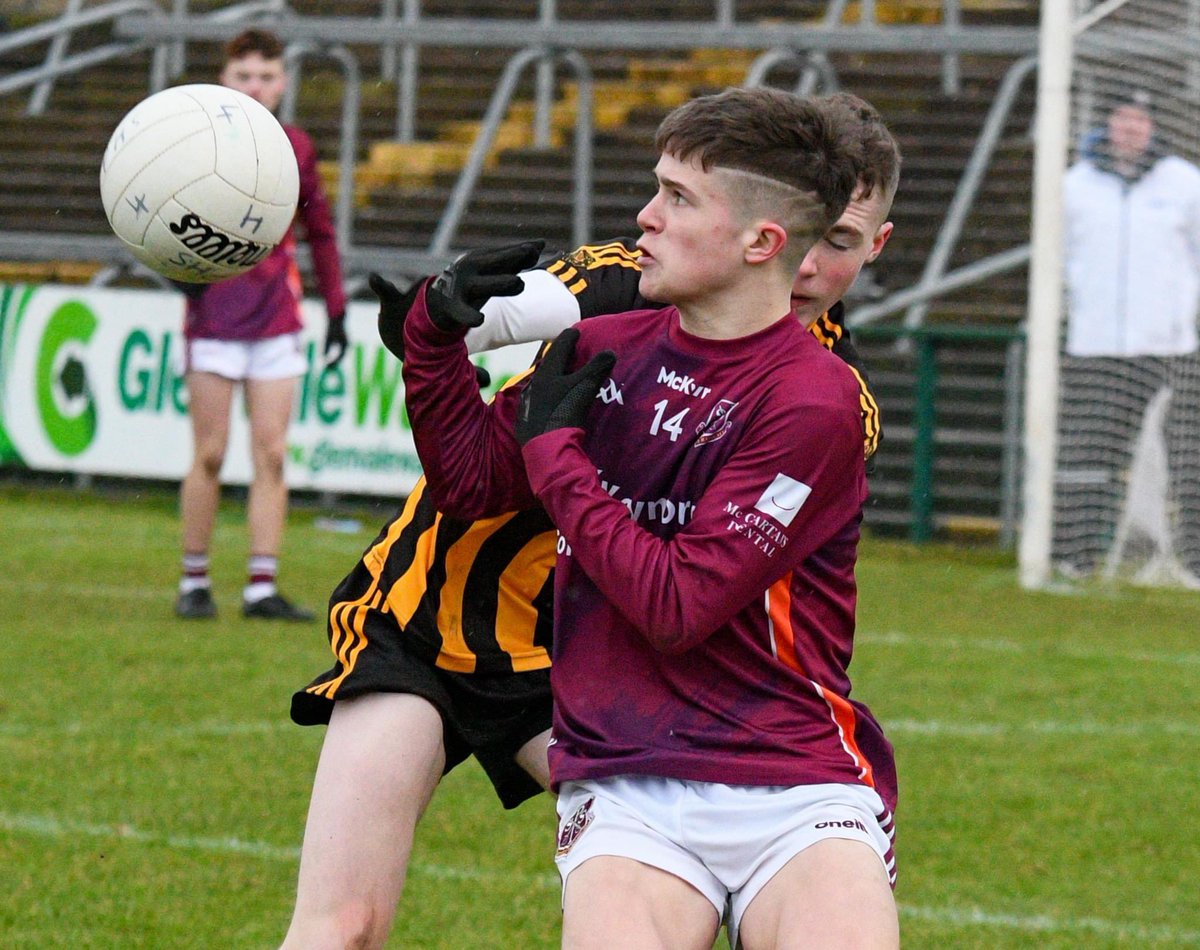 Sinead_Rice's tweet photo. Congratulations @stpaulsbbrook winning the @ulsterschools Ranafast Final today for the 1st time by beating St McCartans by 1 pt. @Armagh_GAA @ArmaghFans1889 Full Album on fb page Sineads_Snaps #ulsterschools #ulstergaa #armaghgaa #RanafastCup #Stpaulshighschool #GAA 🏐 https://t.co/dJlKLNq2rA