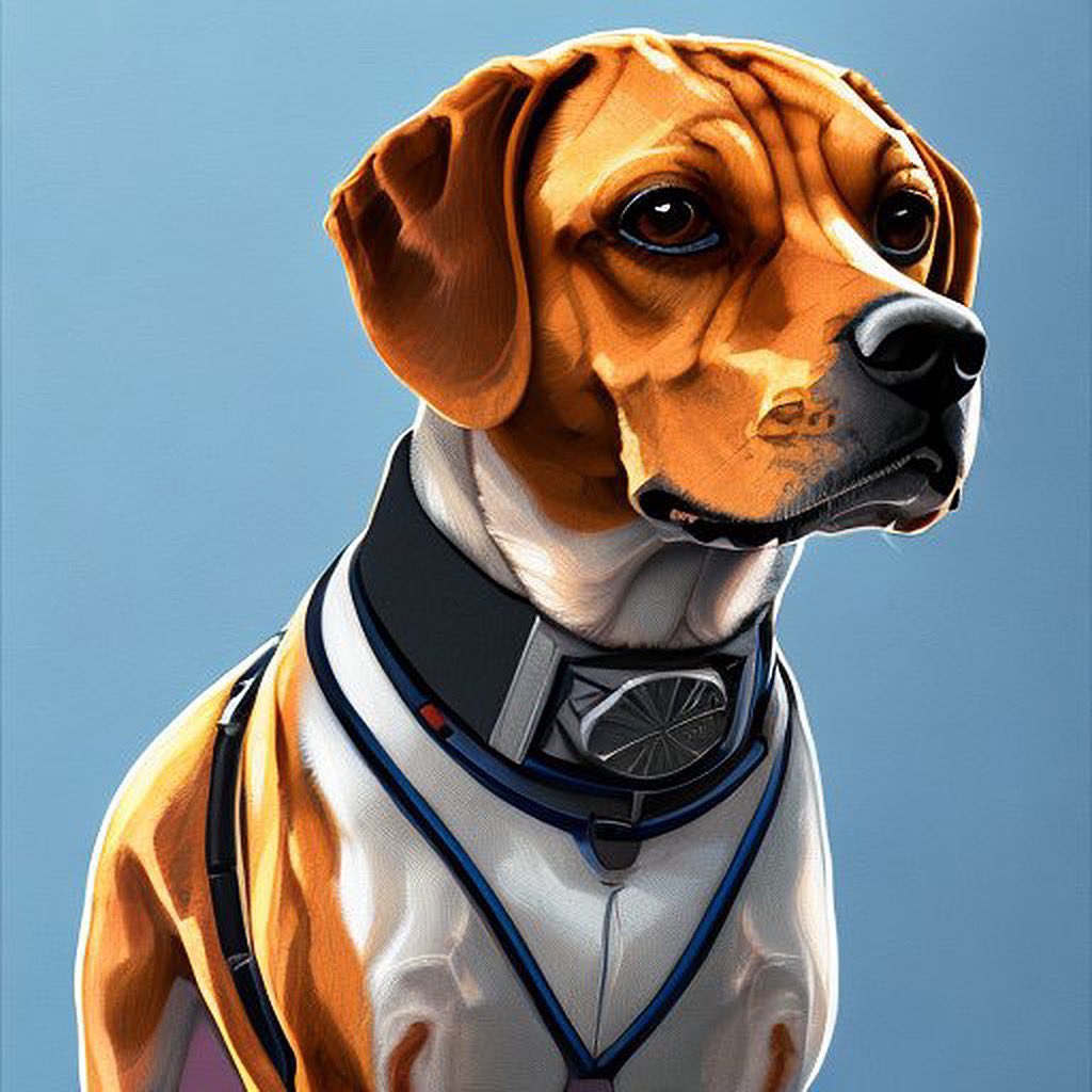 SKabecheTV's tweet photo. Ayer subimos el de Owen y ahora tocó el de Taco SK 🐕❤️ 

RT si amas esta bonipreciosura https://t.co/c483jKAFcV