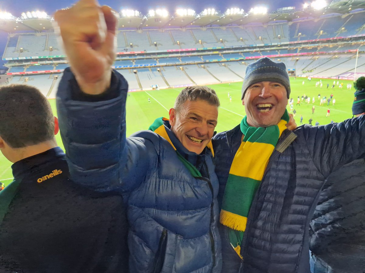 bennymckeefry's tweet photo. Ok..maybe a few other lads a wee bit pleased too @ConC_21 @Doiregaa @WattyGrahamsGAA thanks @mickhallissy #gorms https://t.co/GihFnM1FUK
