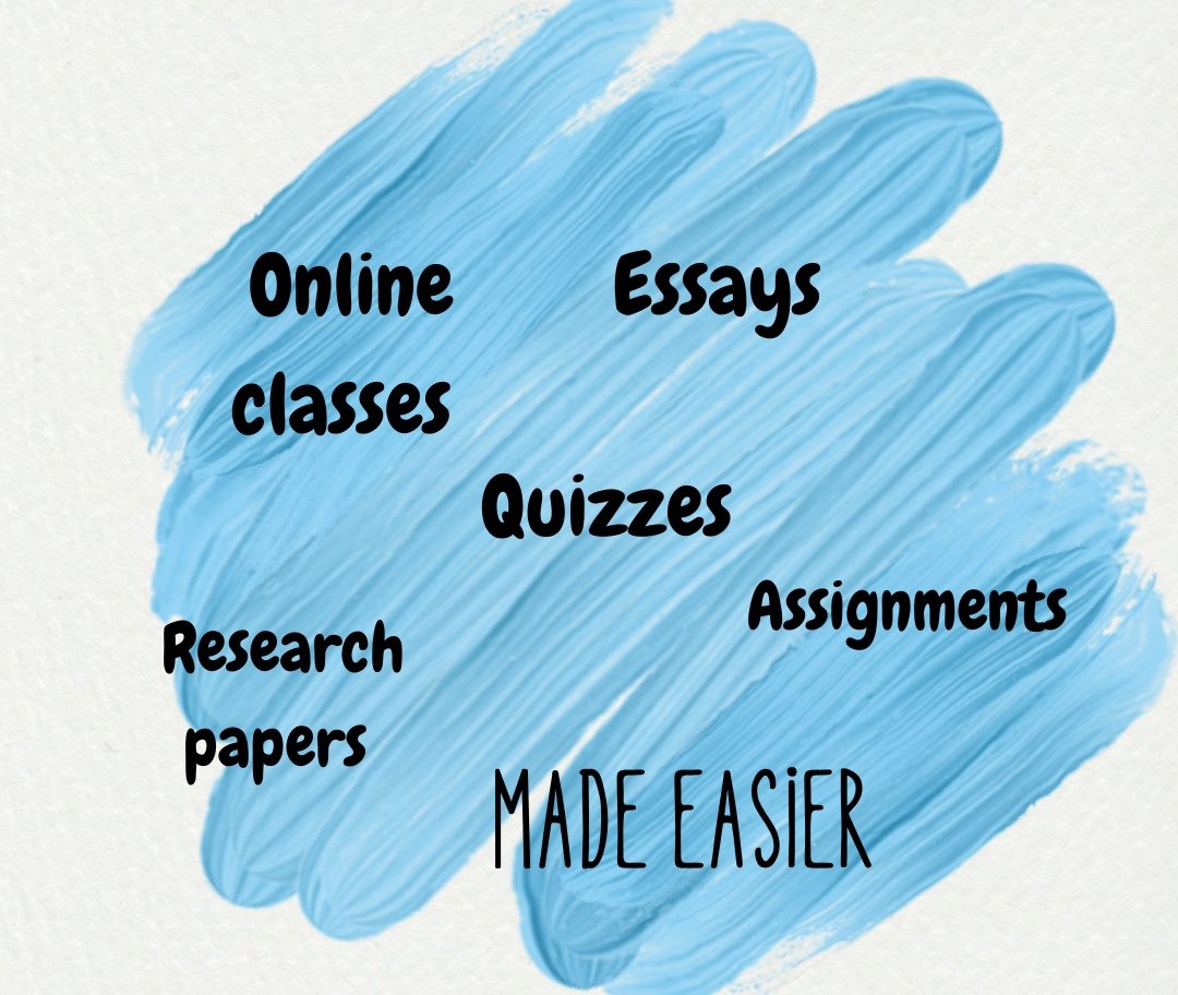 QuickWitters's tweet image. Home work help. Get plagiarism free homework help with us.
 
#speechtopics #Assignmenthelp #Assignment #AssignmentWriting #Assignments #EssayWriting #AssignmentHelper #HomeworkHelp #University #AssignmentStress #College #Student #USA

HUU on our web at
quickwitters.com