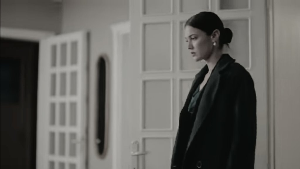 Bir zamanlar asla vazgeçm diyen Ilgaz şimdi her şeyinden vazgeçiyor...
#Yargı #Ilcey