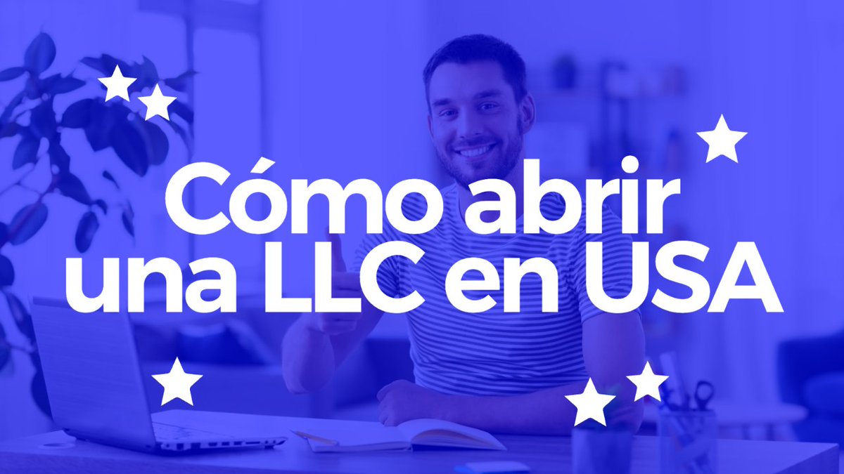 diegoefectivo's tweet photo. CÓMO ABRIR una empresa en EEUU para vender productos o servicios digitales EN DÓLARES 🤯

✅ SIN impuestos NI viajar a USA 🇺🇸
✅ 100% online 💻
✅ Desde tu sofá 🛋️

MEGAHILO 🧵 con PASO A PASO, descuentos para abrirla + $100 USD de bono en cuenta de banco https://t.co/ra3CB8qPV1