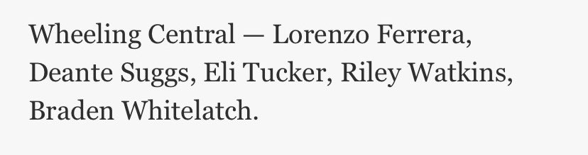 Eli Tucker tweet media