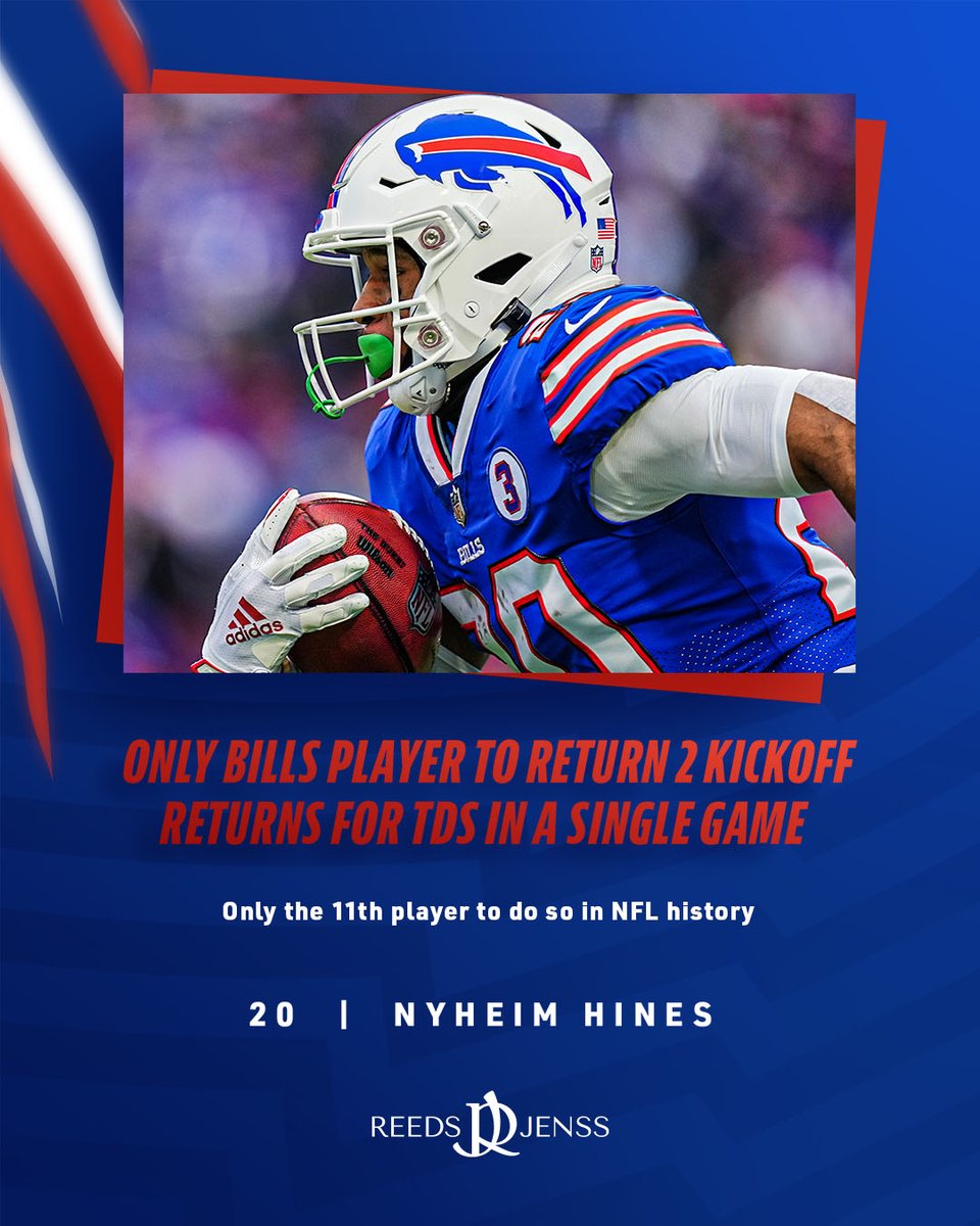 Buffalo Bills tweet media