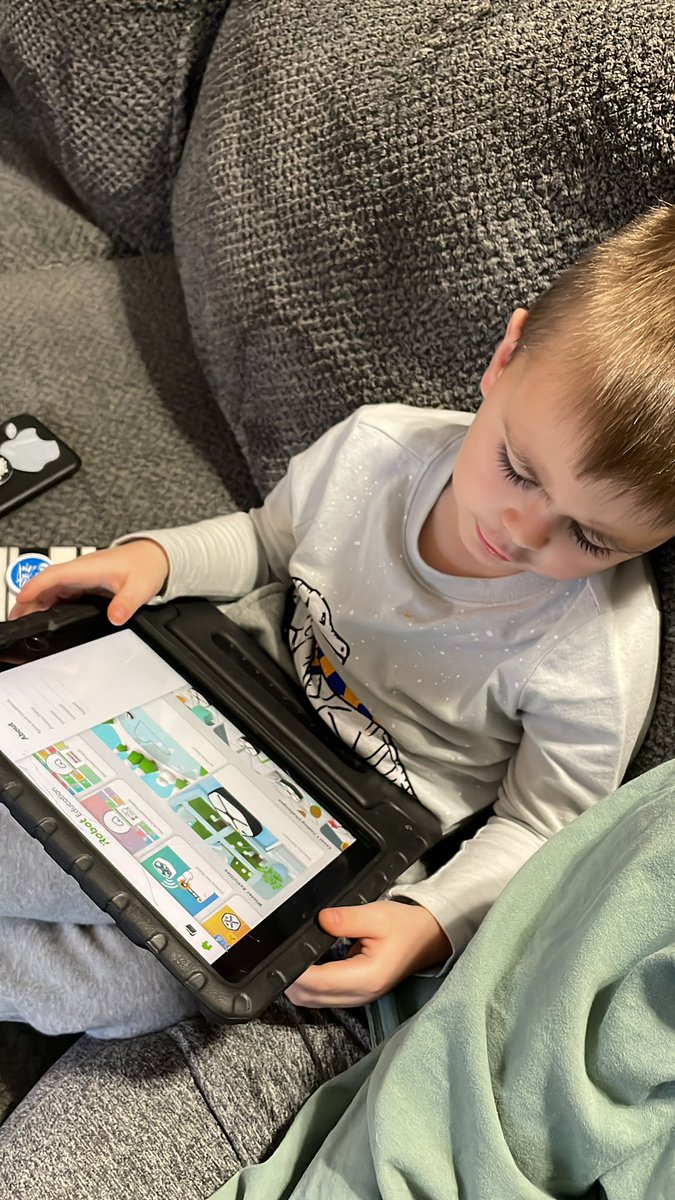 jonpaladin8's tweet photo. Yo @iRobot Roomba Henry is looking at getting the Root, but promo code ROOMBAHENRY isn’t working. Hook this kid up with a discount so he can work for you in 15 years https://t.co/GqLWJ5k3ey