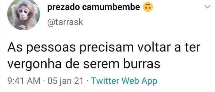 Aleatória sem importância tweet media