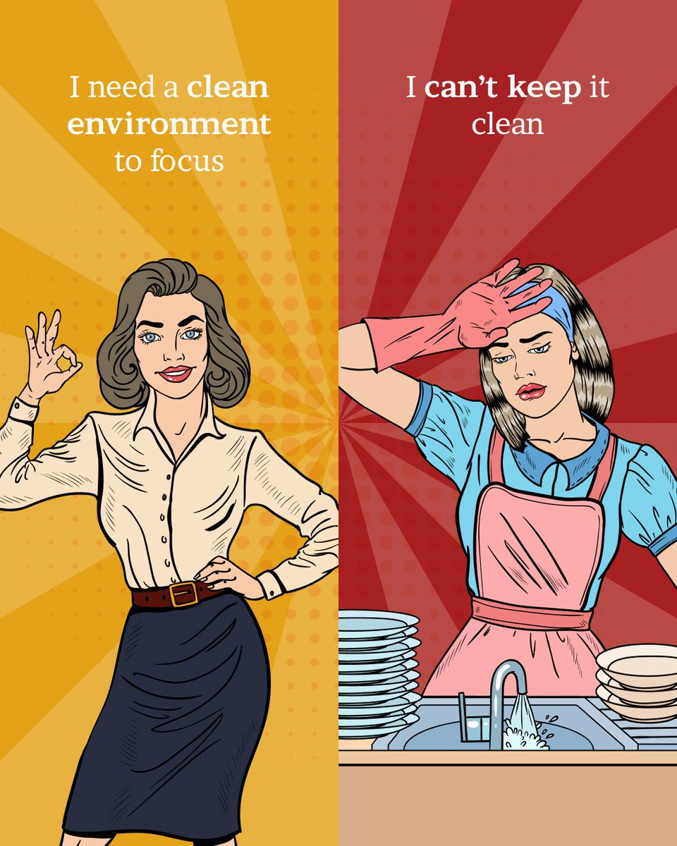 Agave_Health's tweet photo. When #ADHD rules, we live in a world full of #paradox 🫠🥵🥸 #adhdlife #agavehealth https://t.co/iotaMU48kJ