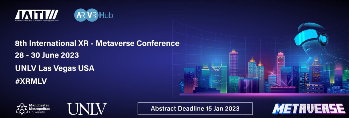 AR VR Hub tweet media