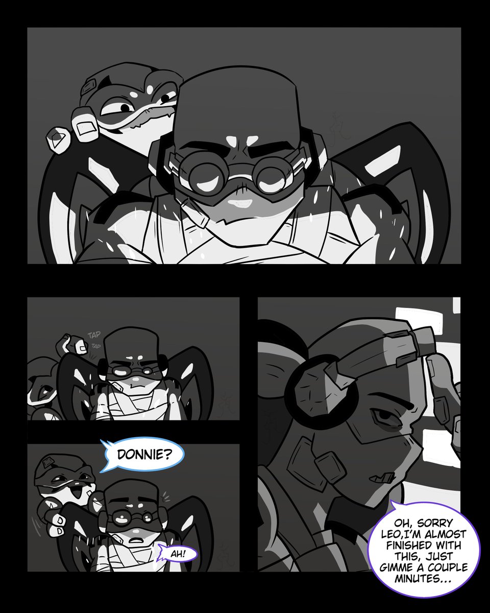 Leo4Lfe's tweet photo. 🌀👾Pat-Pat👾🌀
pt 1/3
NO T-CEST PLZ!
Post-RotTMNTmovie
#rottmnt #rottmntfanart #rottmntleo #rottmntdonnie #rottmntedit #tmnt #tmntedit #tmntfanart #tmntdonnie #tmntleo #tmnt2012 #saverottmnt #supportrottmnt #rottmntmovie #rottmntmoviespoilers #rottmntmoviefanart #disastertwins https://t.co/XYMVi6OOTY
