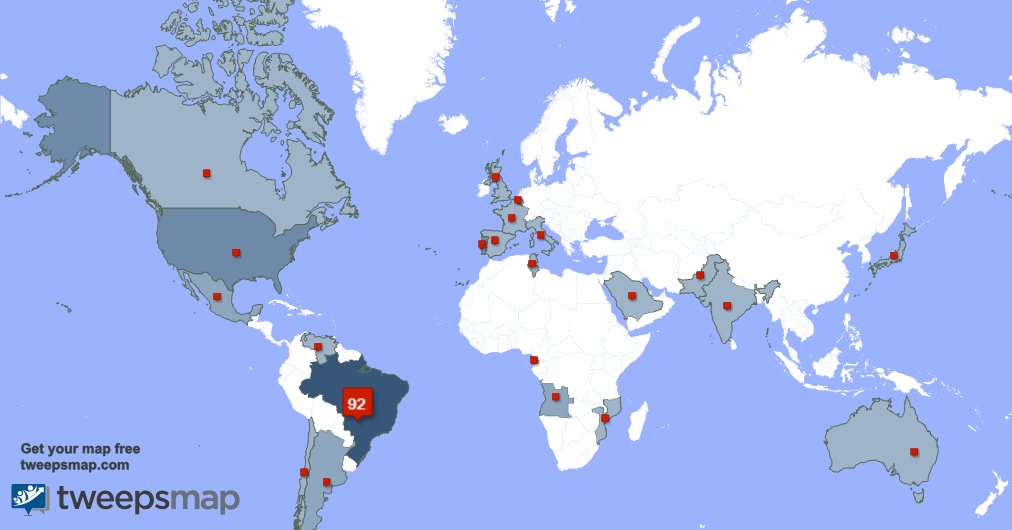 rezendeevil_kun's tweet photo. I have 1 new followers from Brazil last week. See https://t.co/Cy2XWwJbl4 https://t.co/71Hc0enVCH