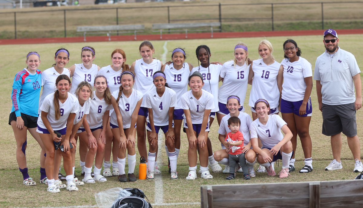 TulipTranTx's tweet photo. Great start to the season for the Ridge Point Girls JV White team! Playing undefeated in the Greater Houston Cup!! https://t.co/mniiCPtxDK