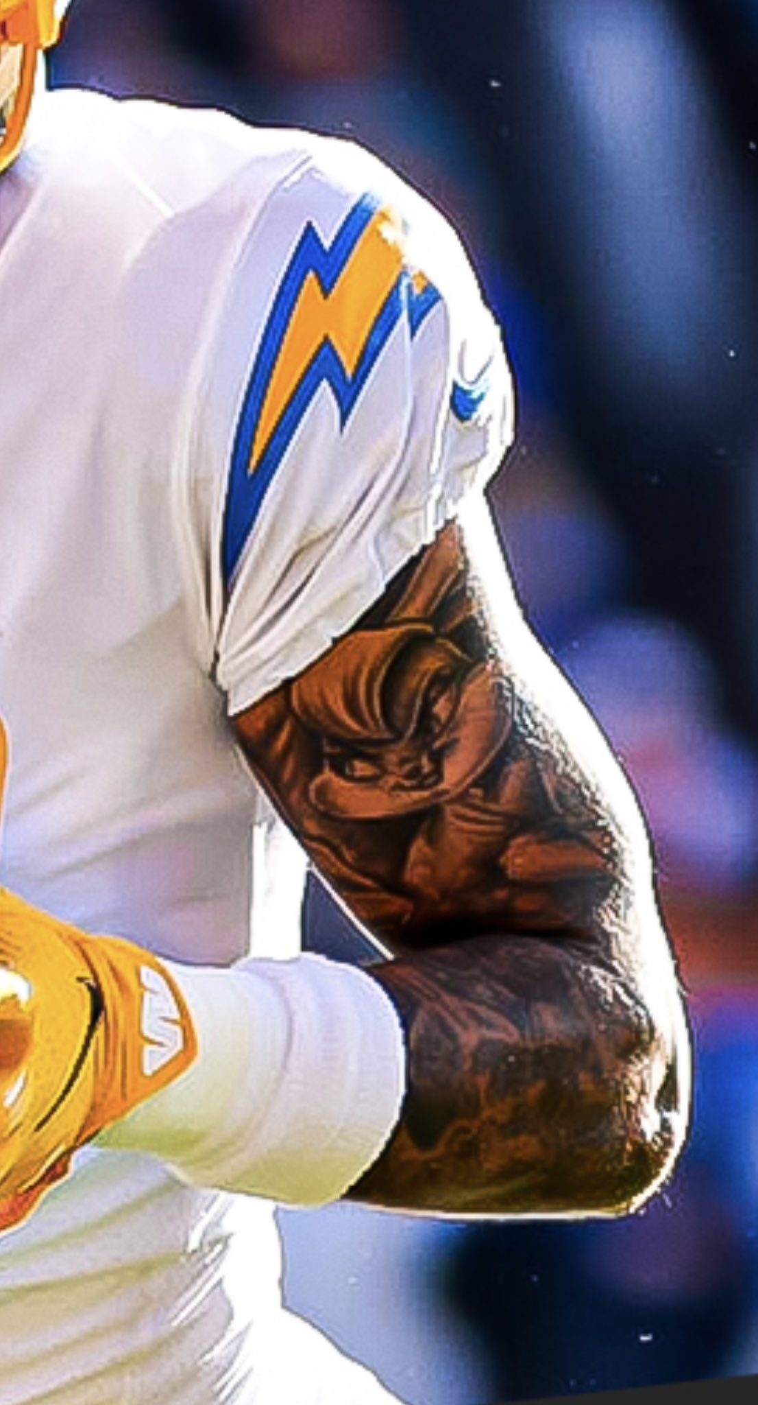 The Best Tattoos of the 2013 NFL Draft Class  News Scores Highlights  Stats and Rumors  Bleacher Report