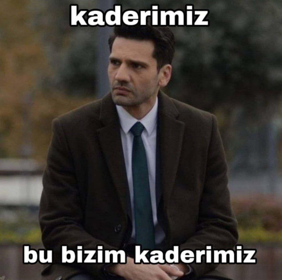 İkinci fragmanı bekliyorum desem oda aynı biliyorum 😕