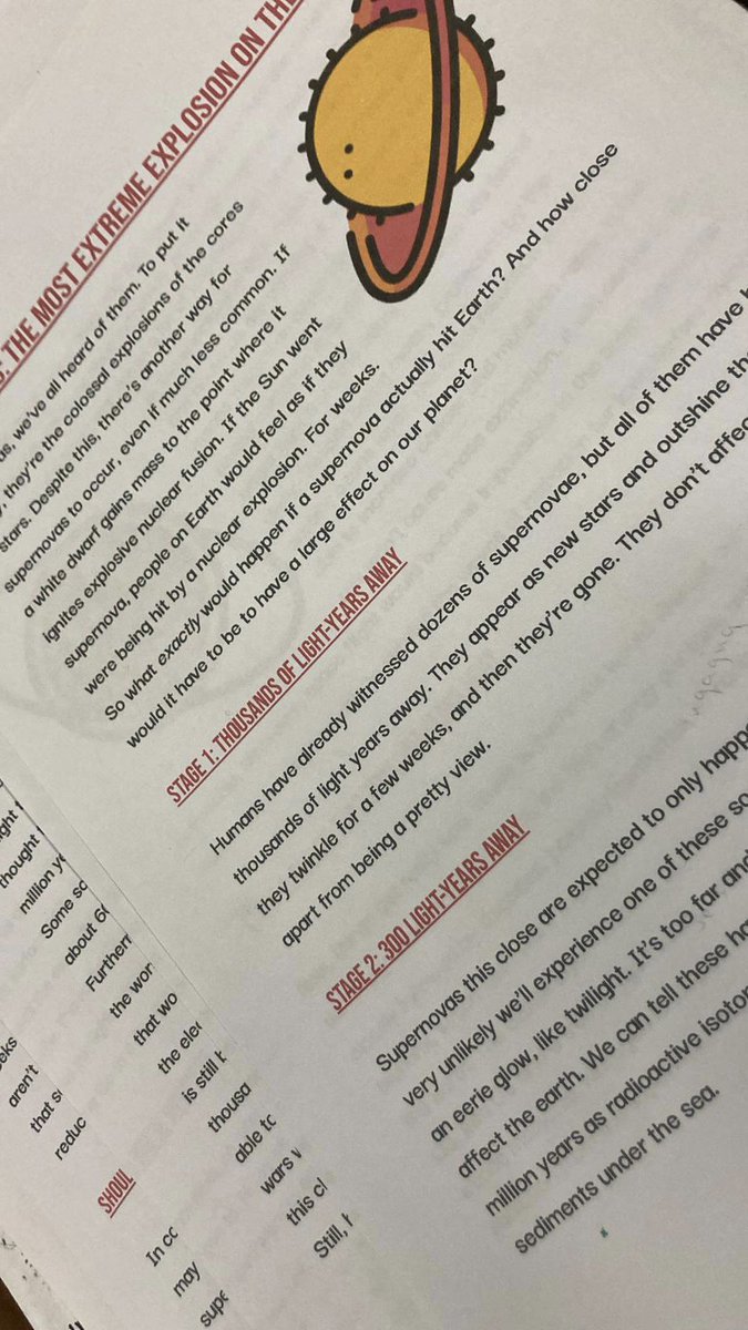 Wath_Science's tweet image. World class Space Fact-files from 8T1 🪐🛰️🚀 #worldclasslearning @WathAcademy