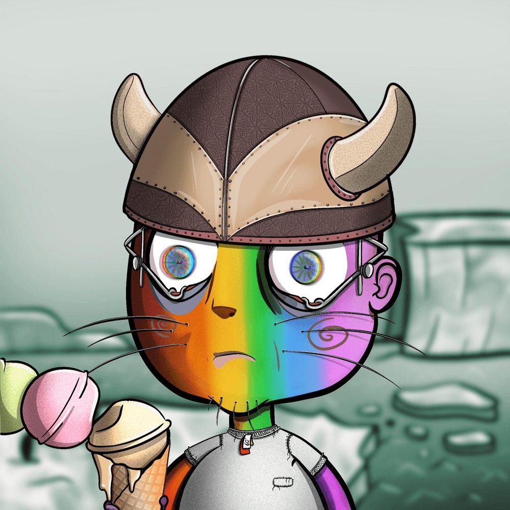<a href="/awtrainbowgang/">RainbowGang 🌈</a> <a href="/alwaystirednfts/">Always Tired</a> Ready to rock! 🤘🌈 #RainbowGang