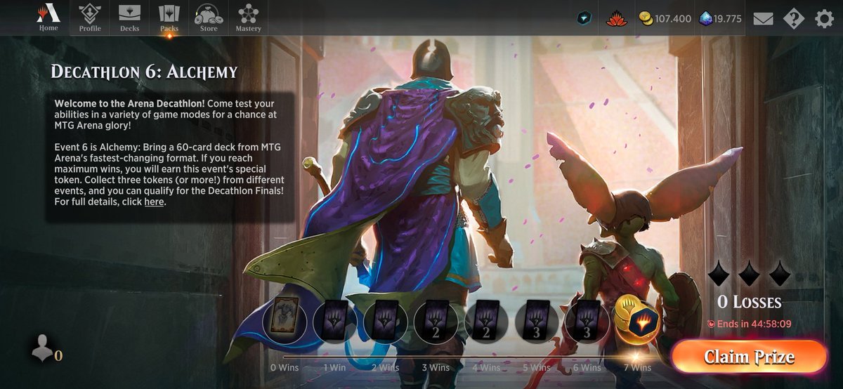 Got the token with an easy 7-0 with monored
<a href="/fireshoes/">Robert Taylor🔥</a>